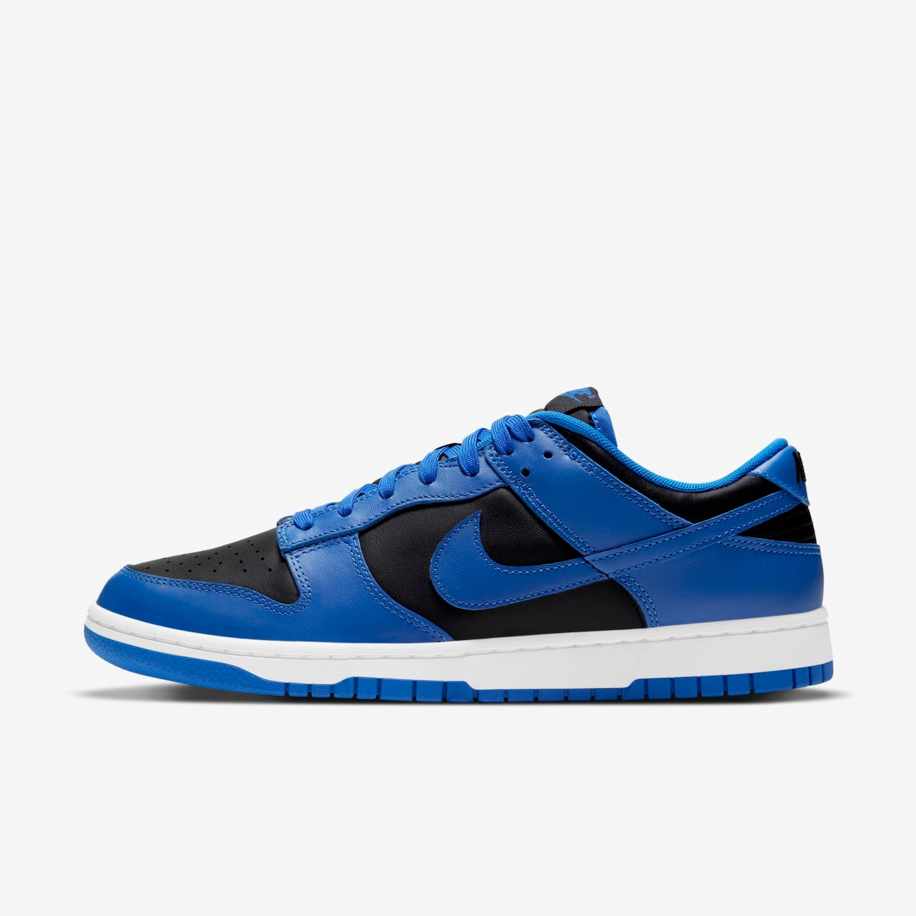 Dunk Low Hyper Cobalt - Nike
