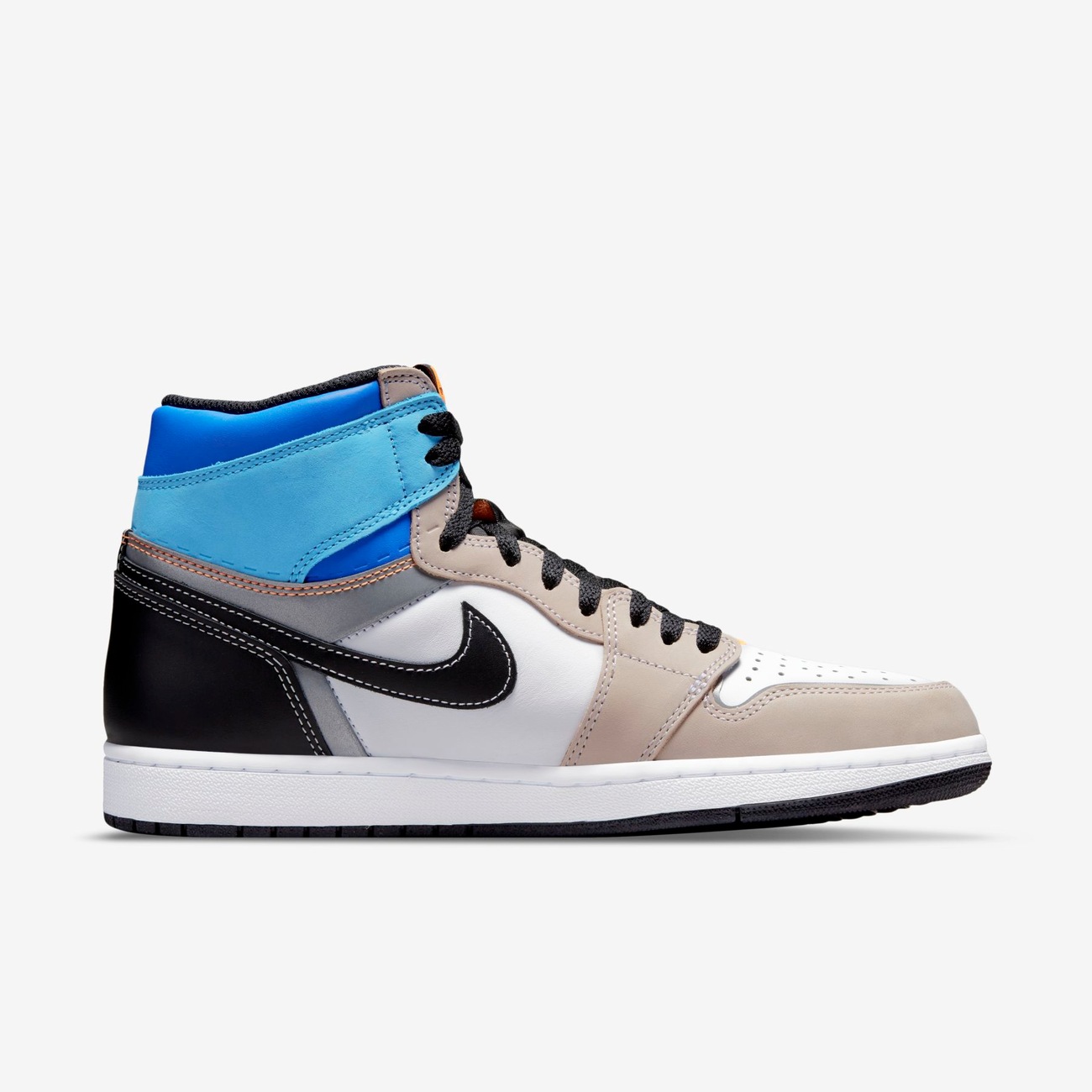 AIR JORDAN 1 RETRO HIGH OG PRO Prototype - Nike