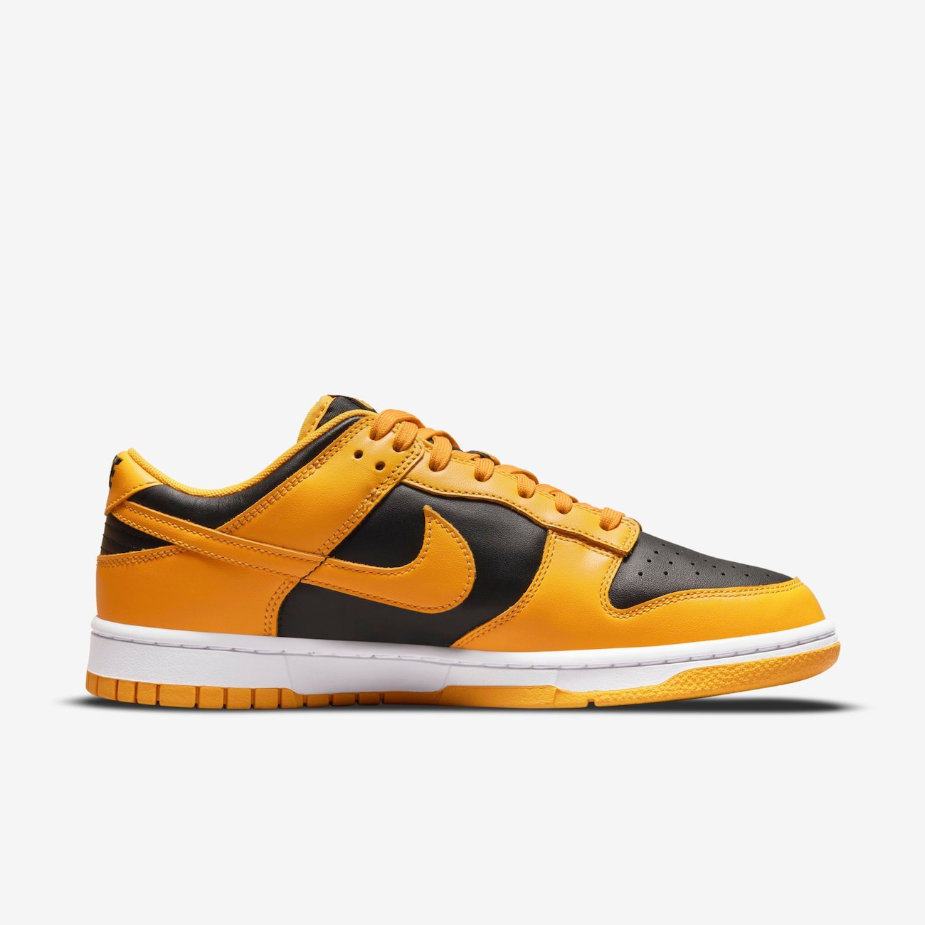 masa→Nike dunk low championship Dunk Low Championship Goldenrod - Nike