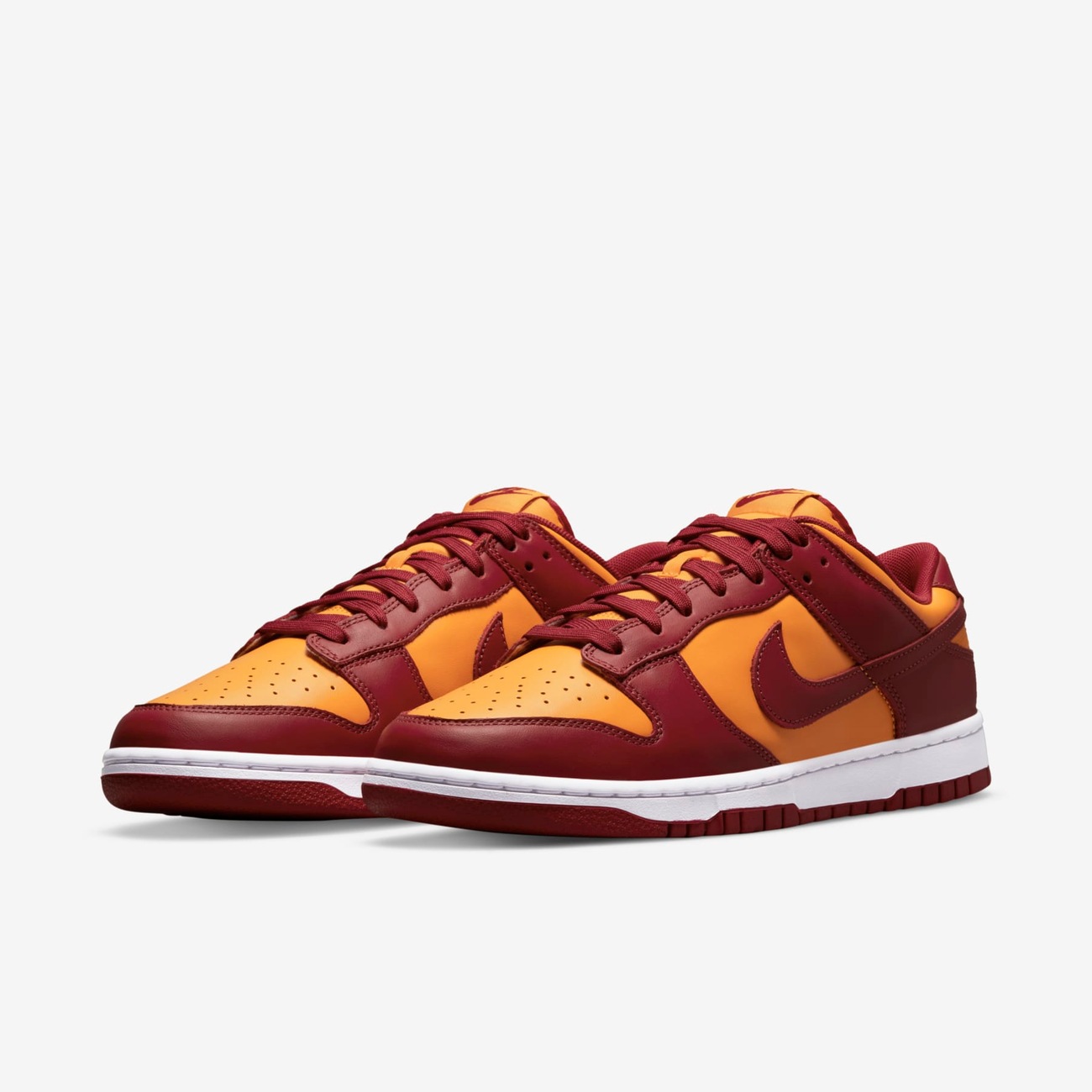 スニーカー Nike Dunk Low 