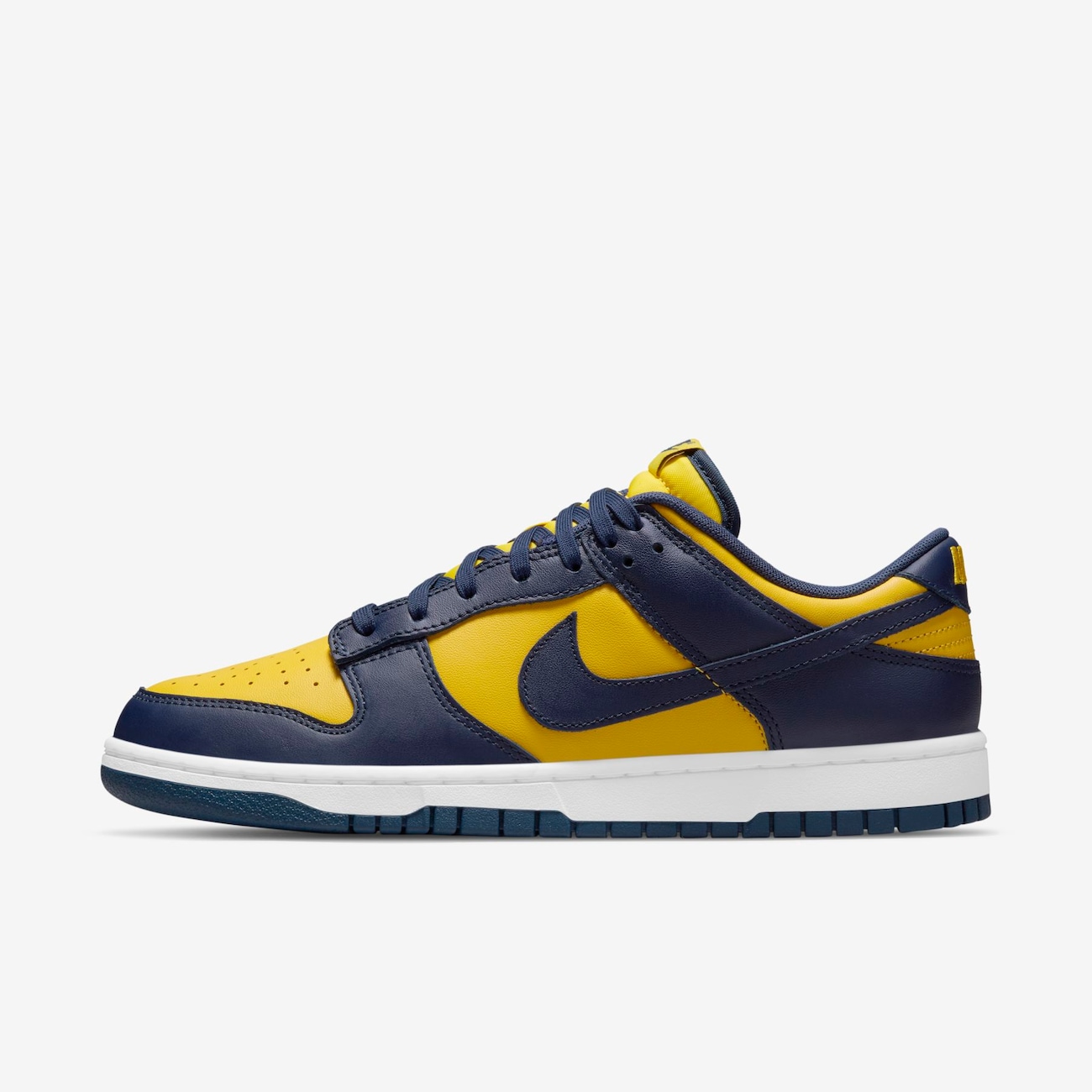 Dunk Low Varsity Maize - Nike
