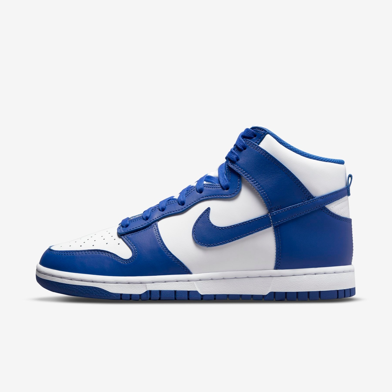 NIKE DUNK HIGH RETRO "RESTOCK" - Foto 1