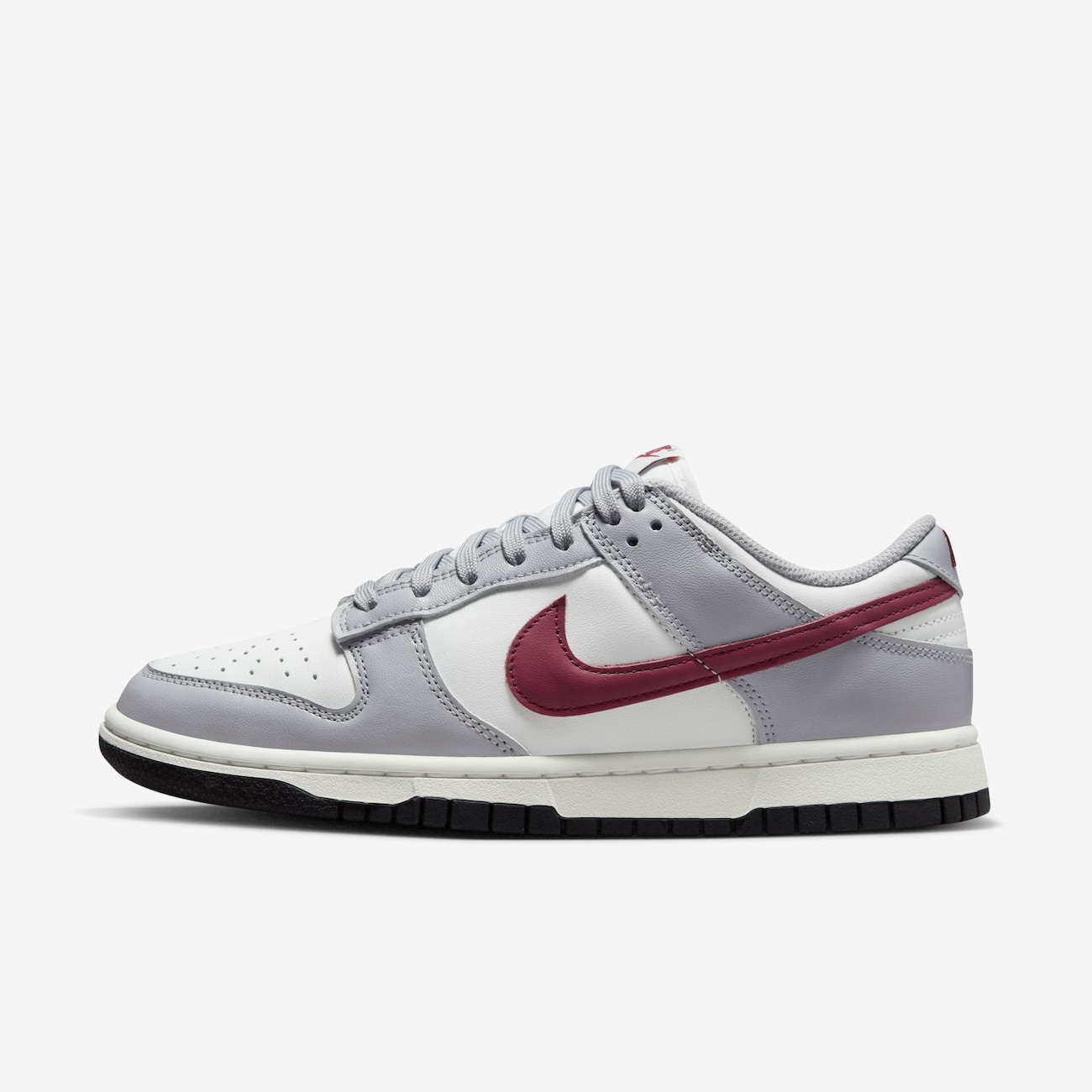 Tênis Nike Dunk Low Feminino