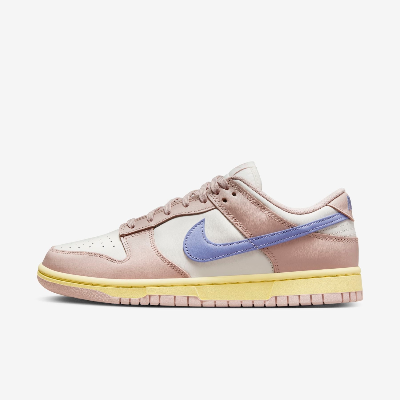 Tênis Nike Dunk Low Feminino