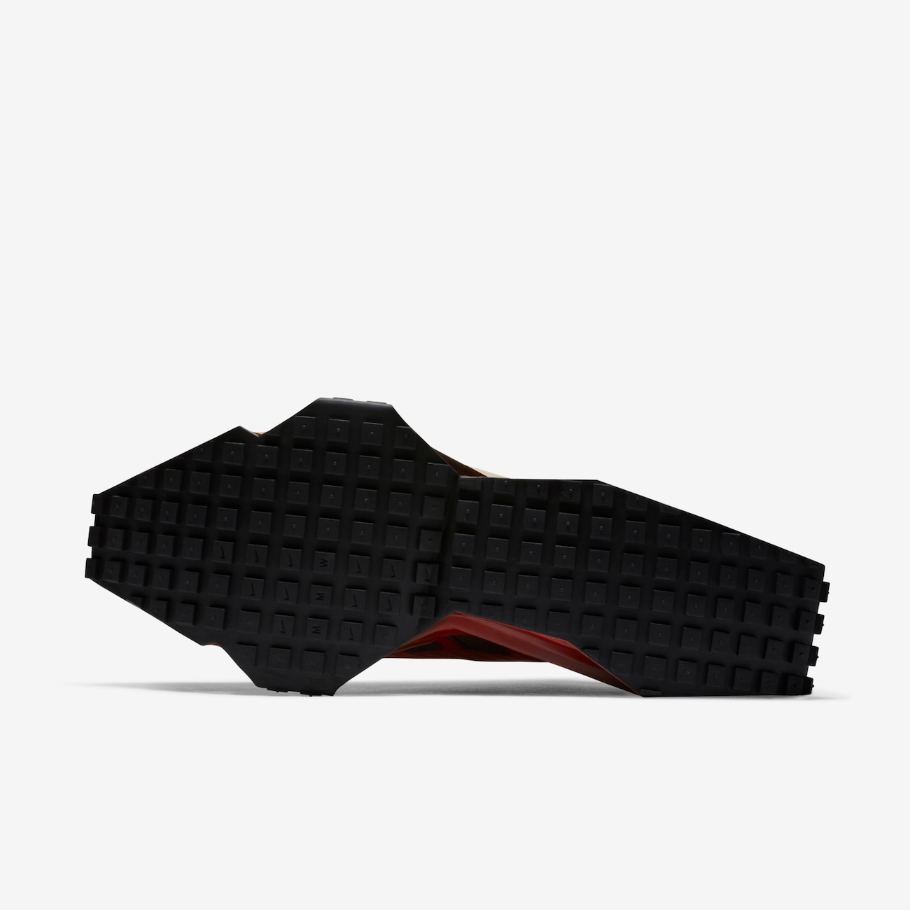 Zoom 004 x MMW Rust Factor - Nike