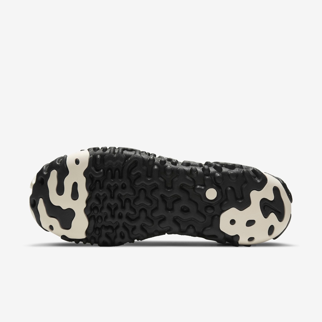 Overbreak x UNDERCOVER Black - Nike