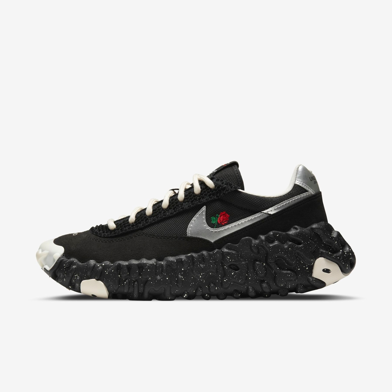 Overbreak x UNDERCOVER Black - Nike