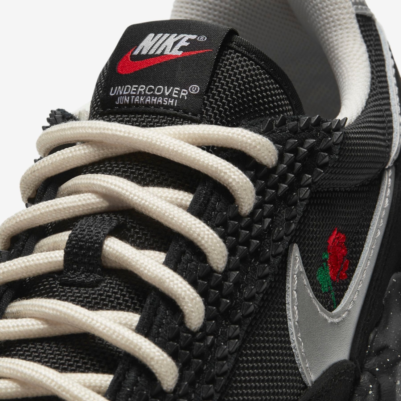 Overbreak x UNDERCOVER Black - Nike