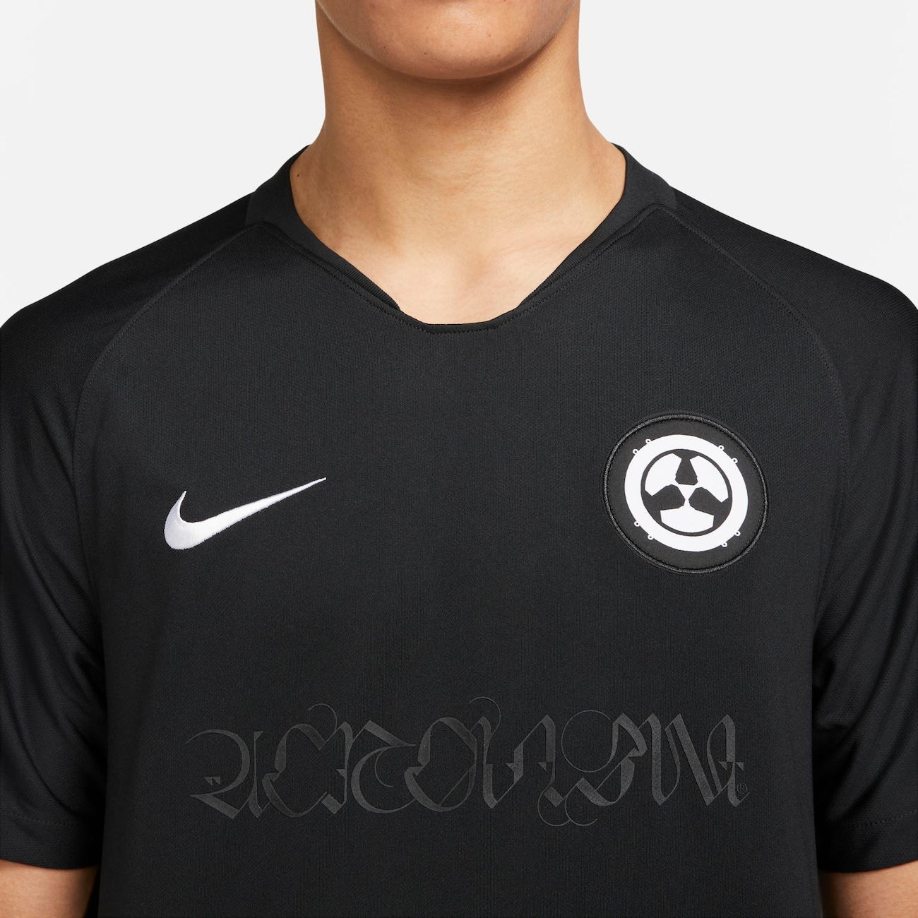 NRG GFA JERSEY / Nike x ACRONYM® - Foto 3