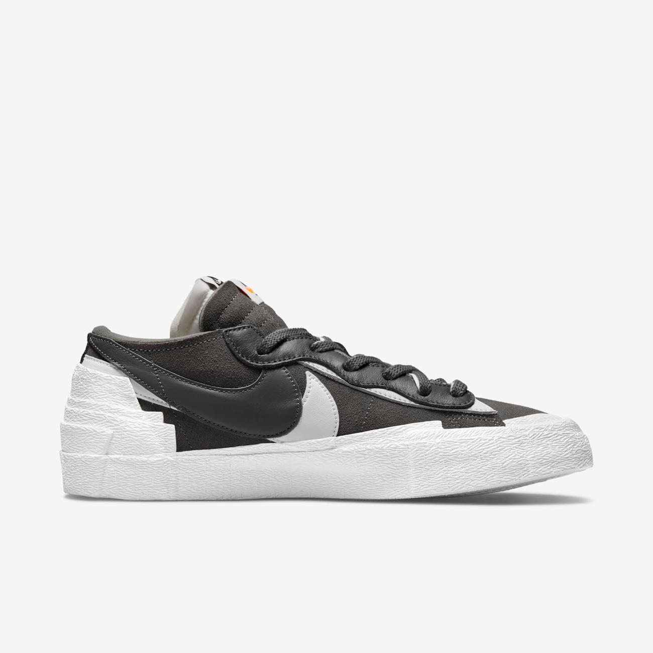 Blazer Low x sacai - Foto 3