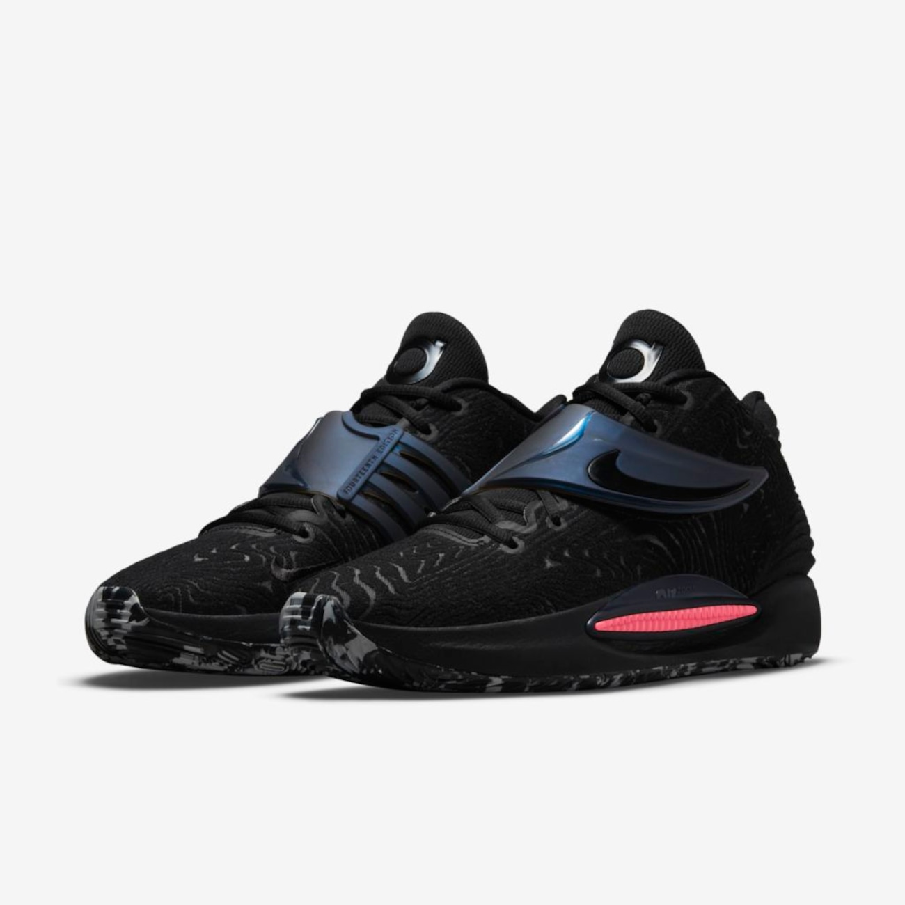 Tênis Nike KD14 Seasonal Unissex - Nike