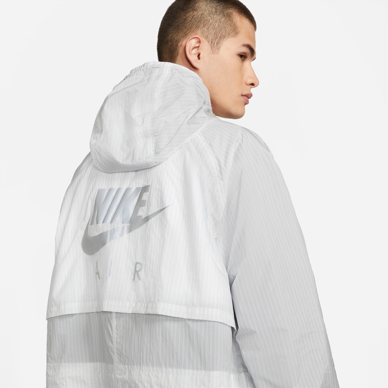 nike kim jones parka