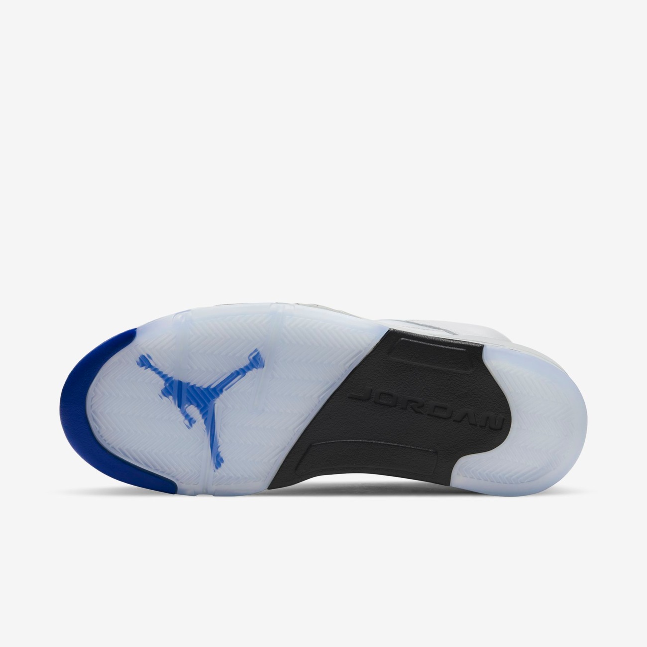 シューズ(男性用) AIR JORDAN 5 STEALTH Air Jordan 5 Stealth - Nike