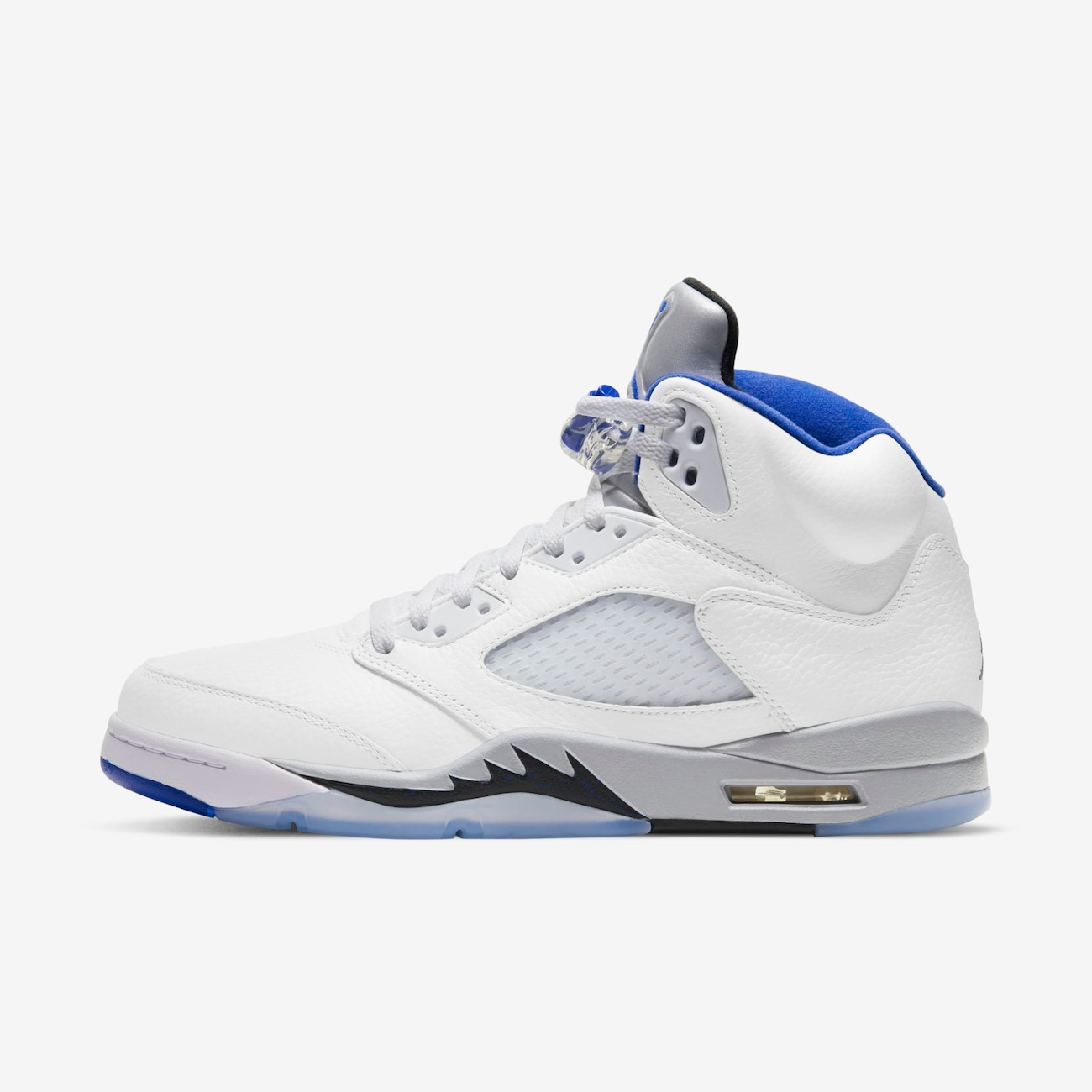 シューズ(男性用) AIR JORDAN 5 STEALTH Air Jordan 5 Stealth - Nike