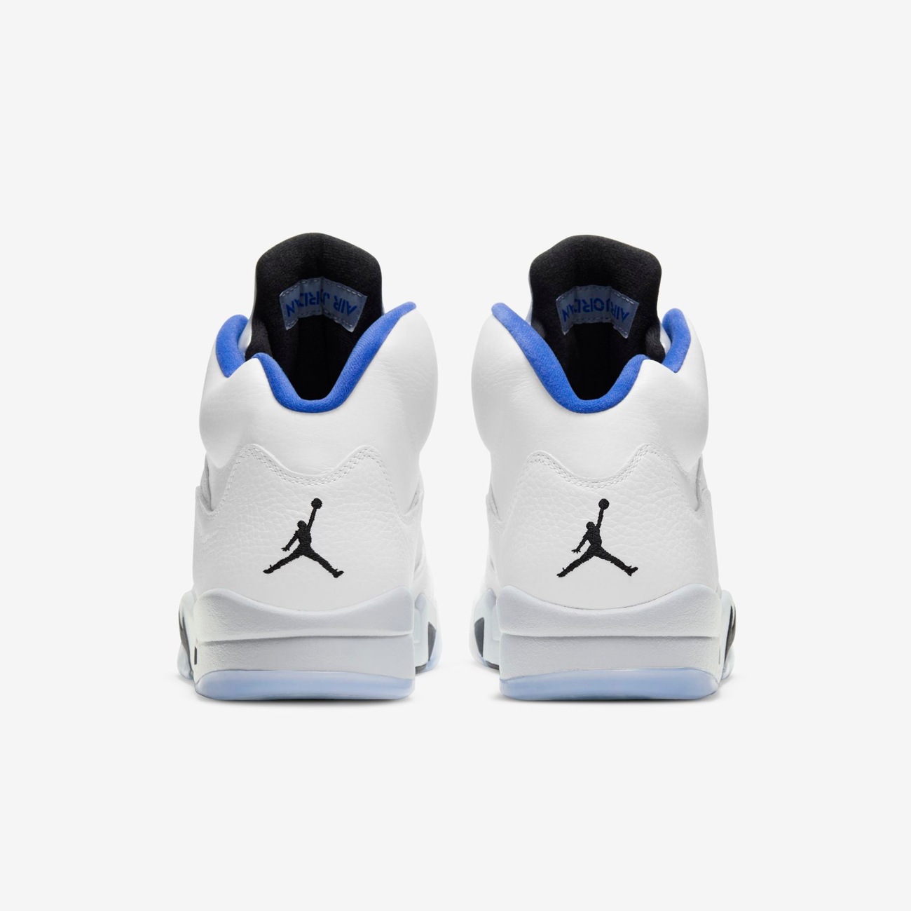 Air Jordan 5 Stealth - Nike