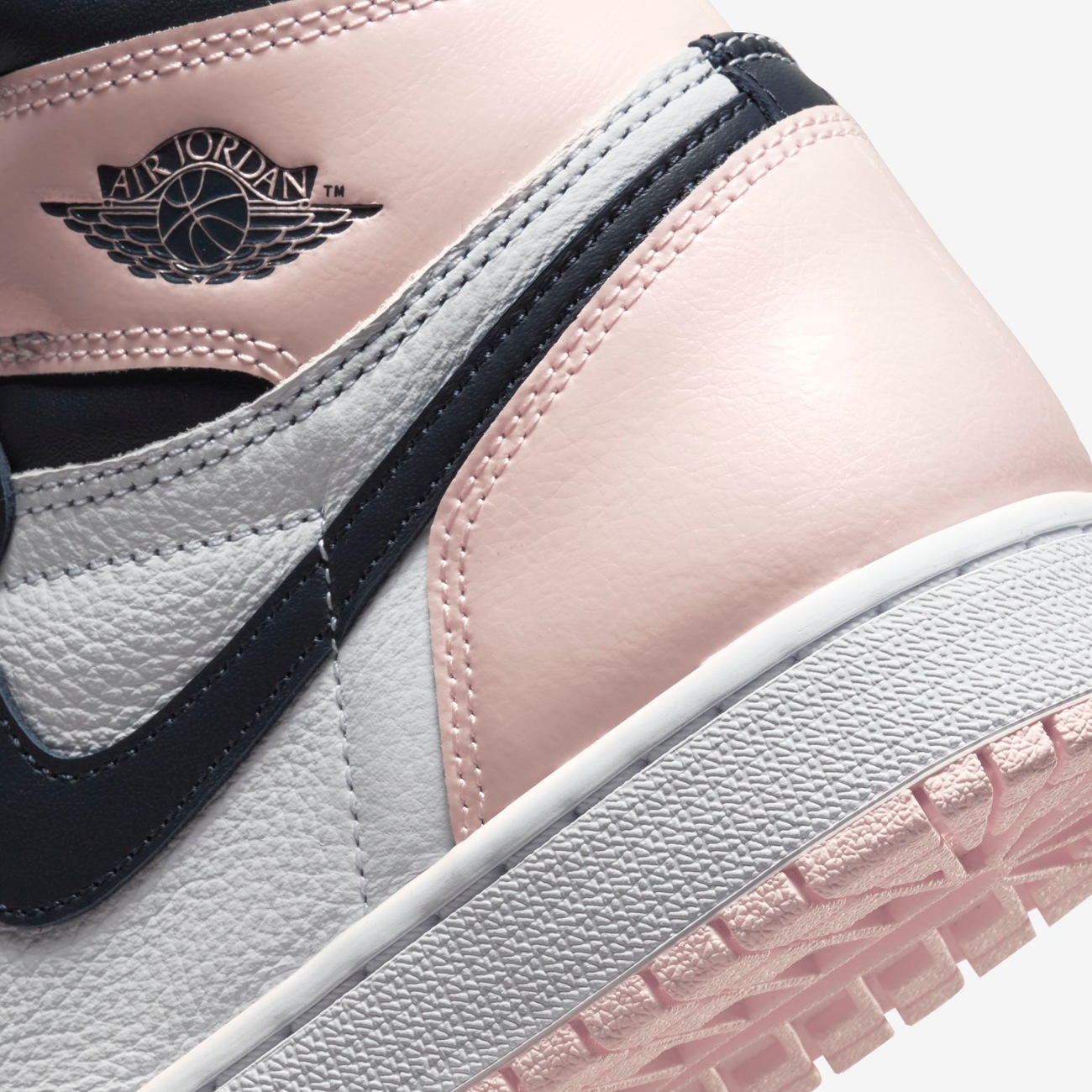 Women's Air Jordan 1 Atmosphere - Nike