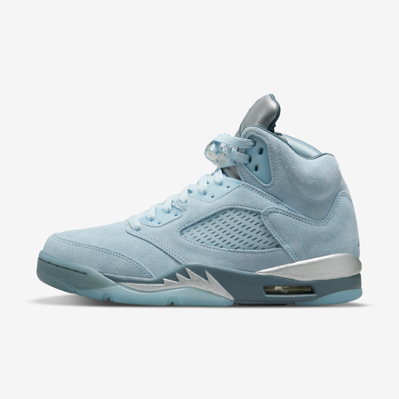 靴 Air Jordan 5 Women's Air Jordan 5 Bluebird - Nike