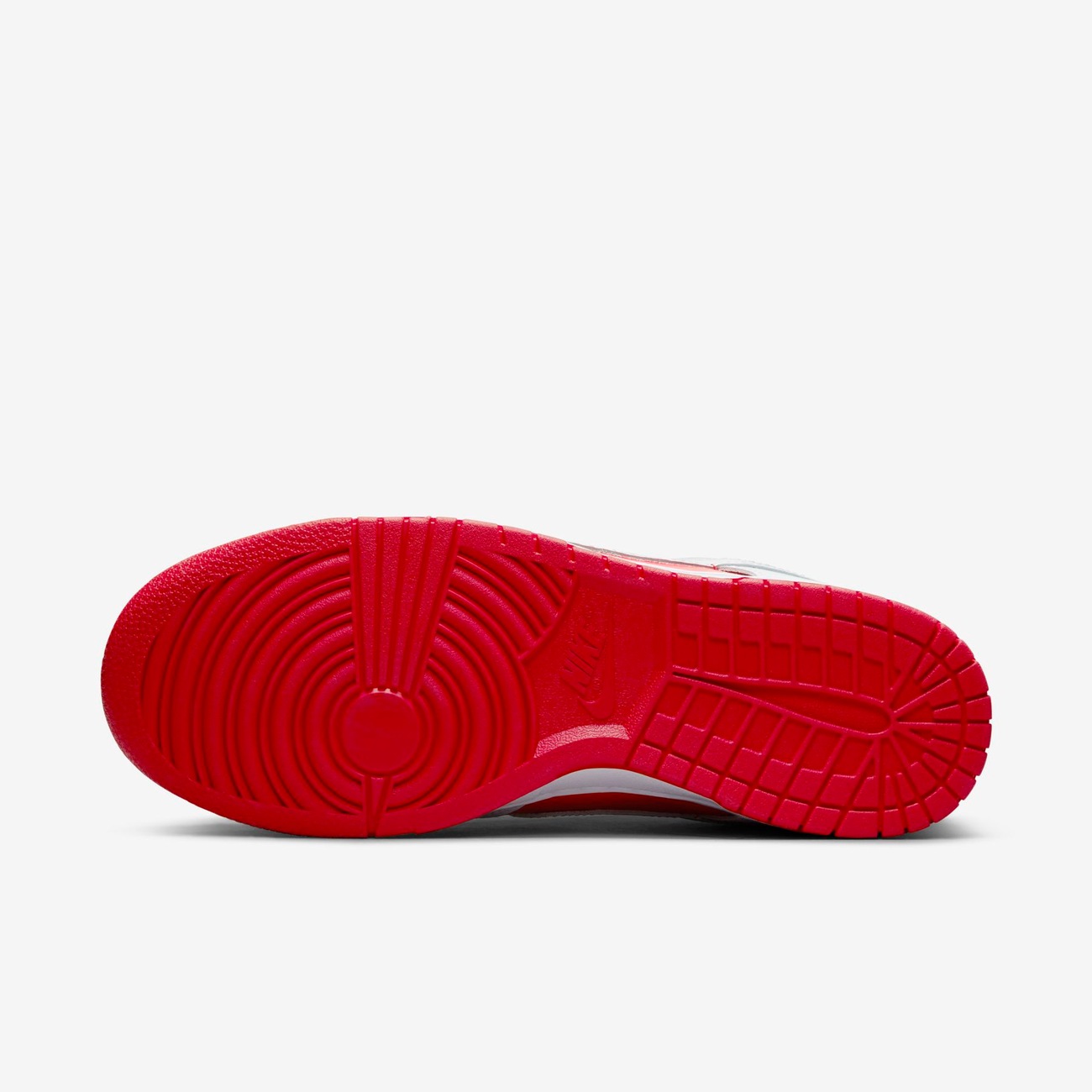 Nike Dunk Low Retro UNIVERSTY RED - Nike