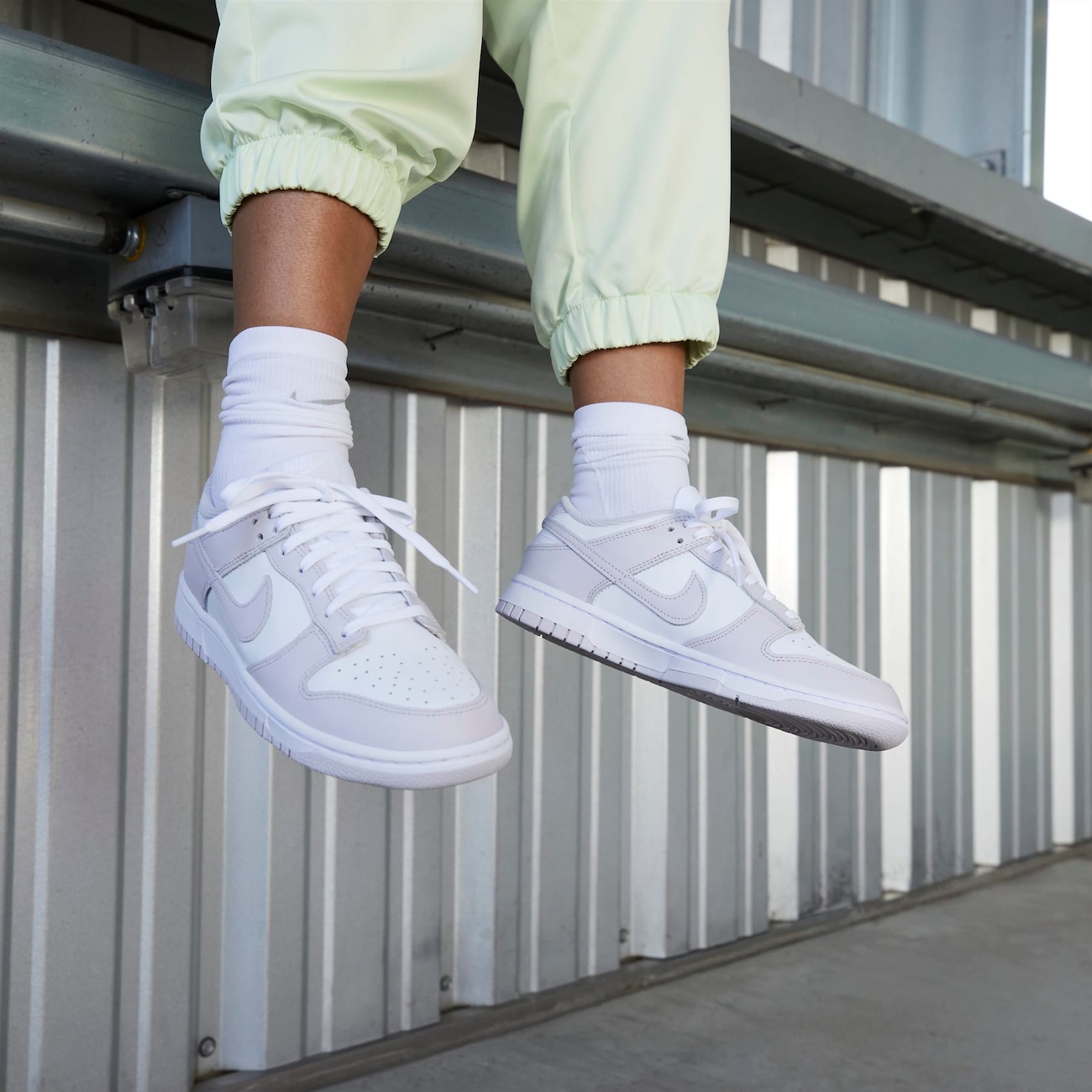 Women's Dunk Low RESTOCK - Foto 2