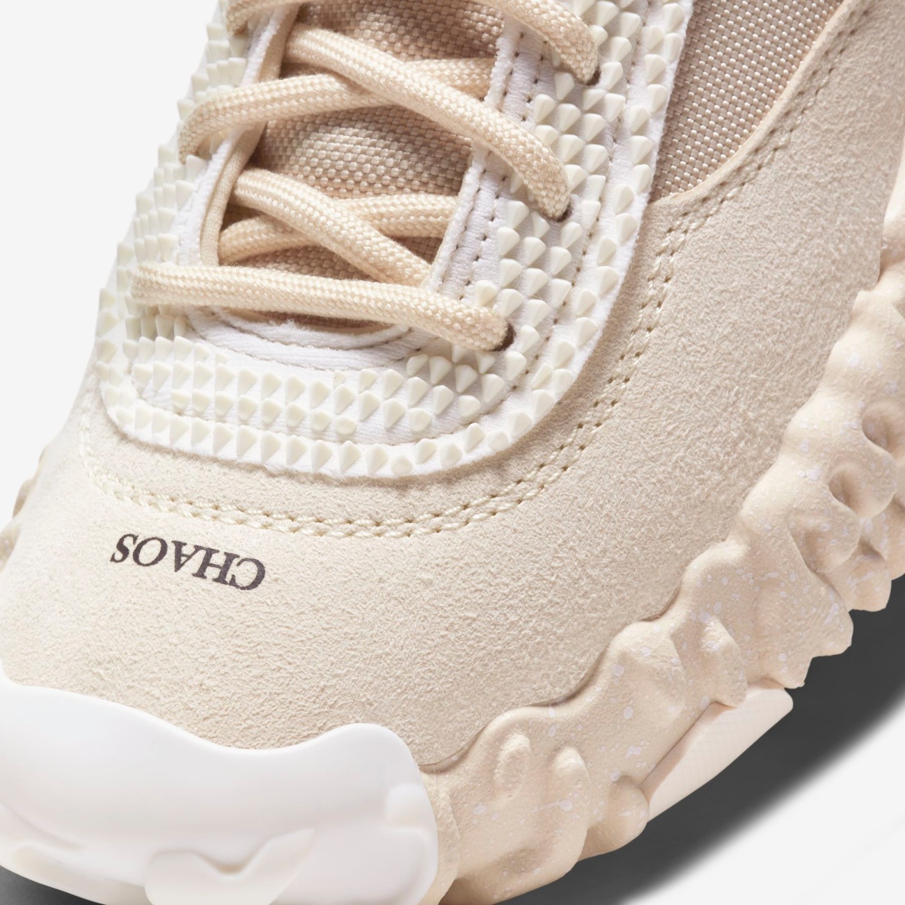 undercover overreact