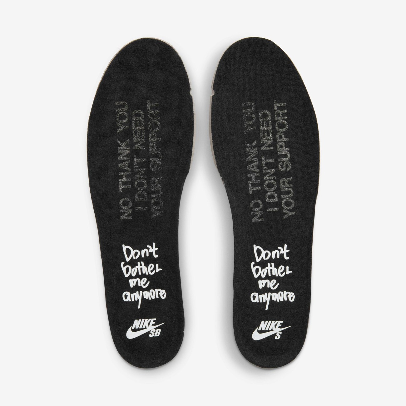 SB Dunk Low x Verdy Wasted Youth - Nike