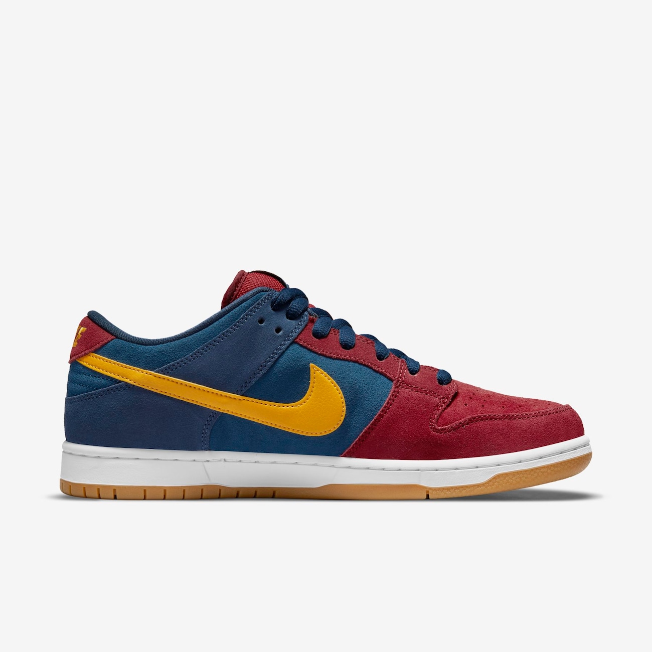 SB Dunk Low Pro - Foto 3