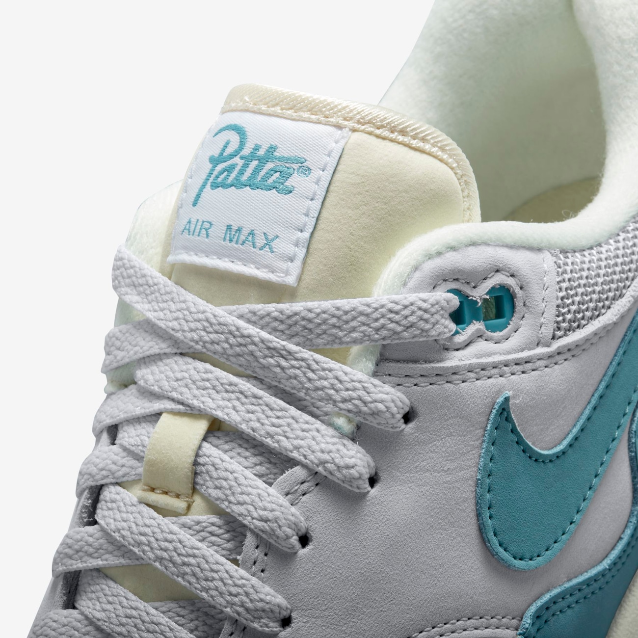 Air Max 1 x Patta Aqua Noise - Nike