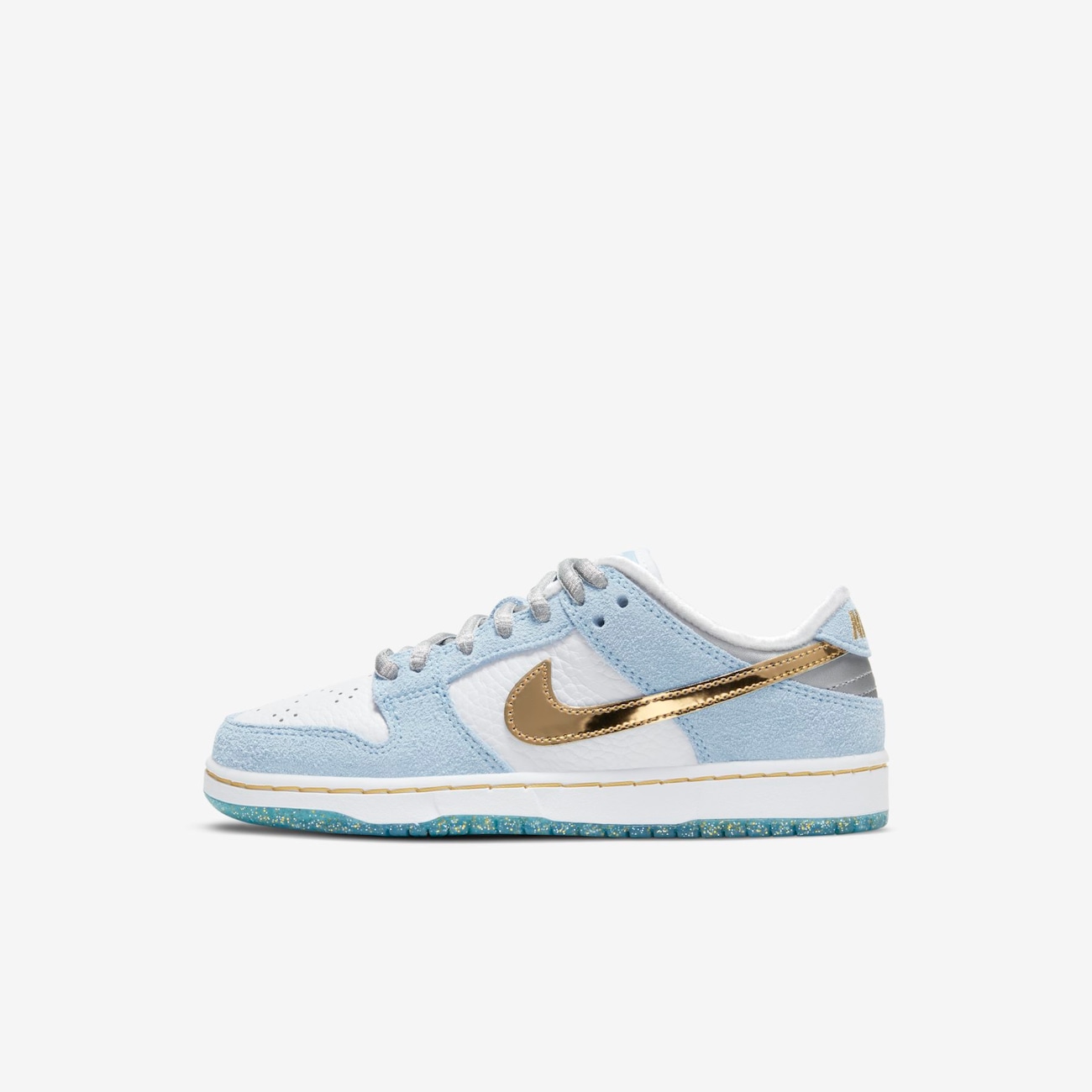 SEAN CLIVER × NIKE SB DUNK LOW PRO 超特価！ Sean Cliver x Nike SB Dunk Holiday Special - Droper