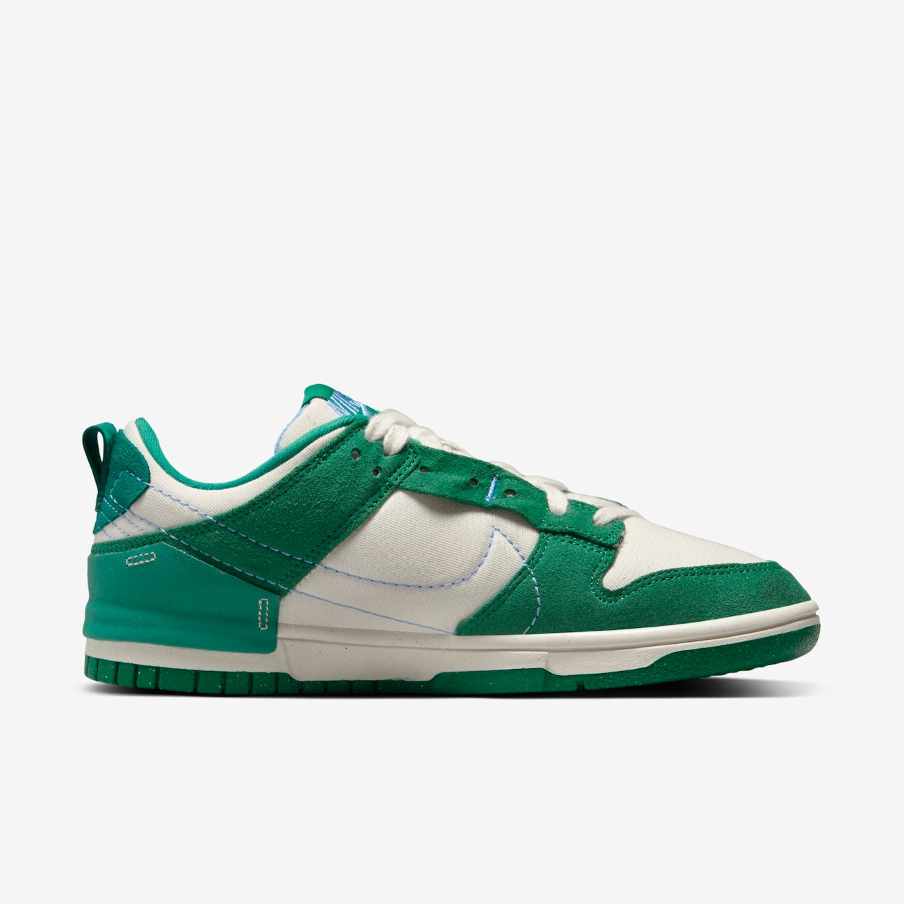 Women's Dunk Low Disrupt 2 - Foto 3