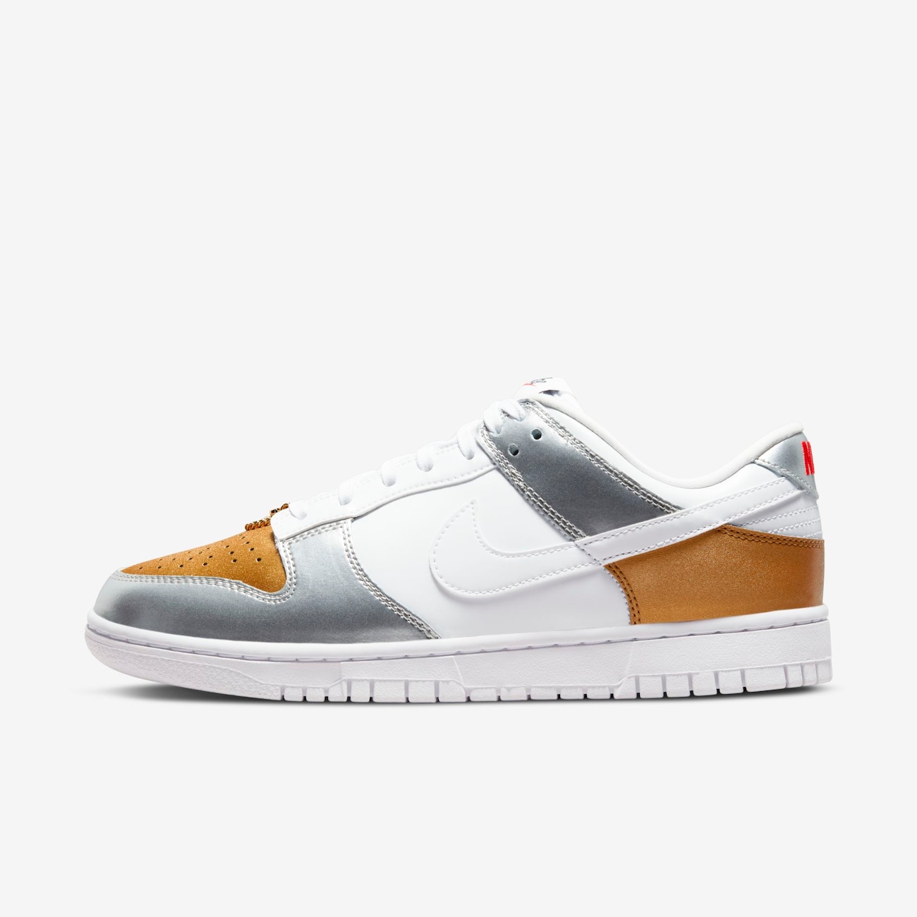 WOMENS NIKE DUNK LOW - Foto 1