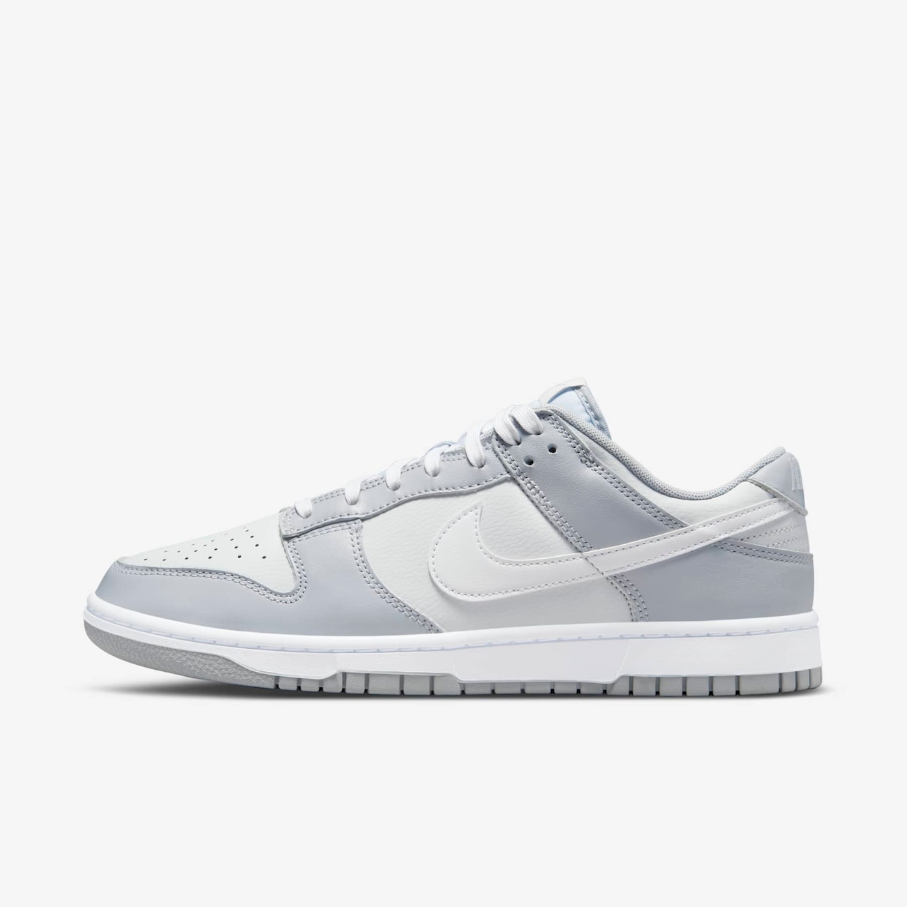 NIKE DUNK LOW RETRO