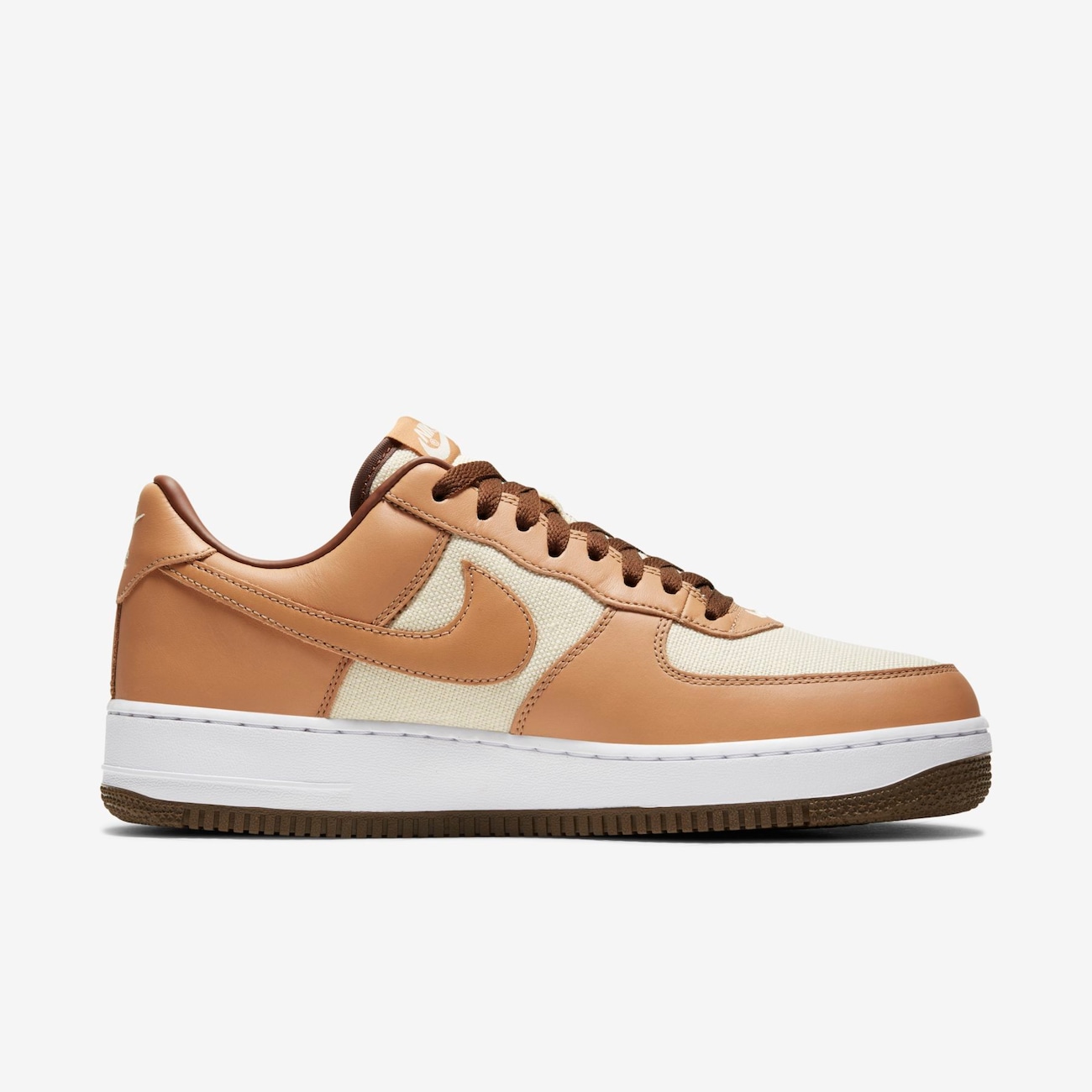 Tênis Air Force 1 Acorn - Sneakers Nike