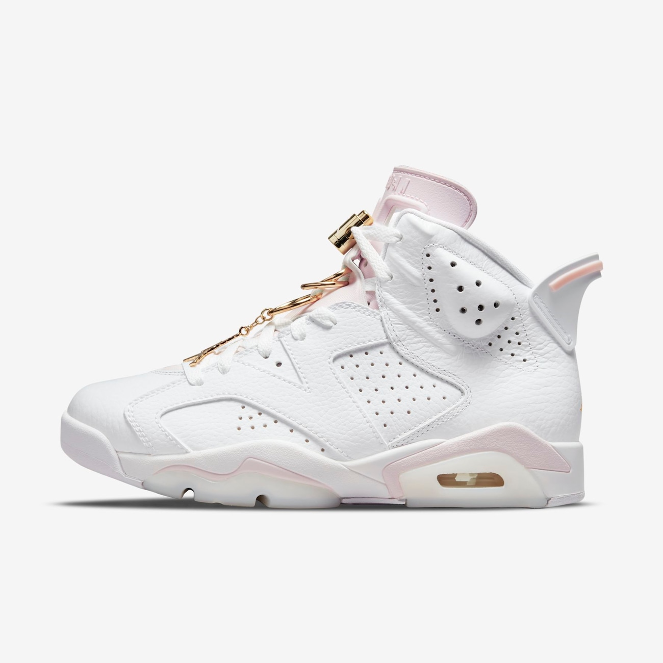 Women\'s Air Jordan 6 - Foto 1