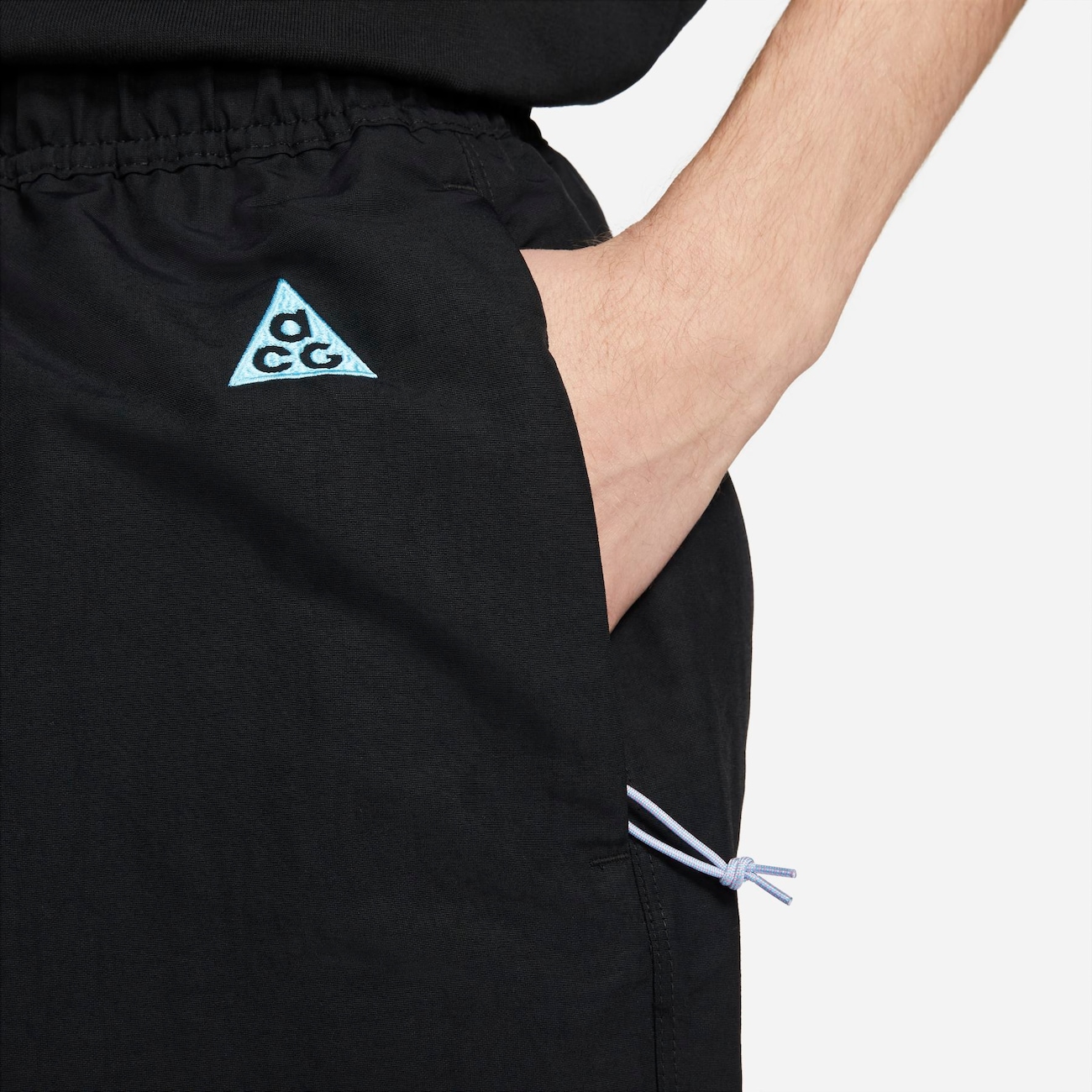 nike acg betrue shorts