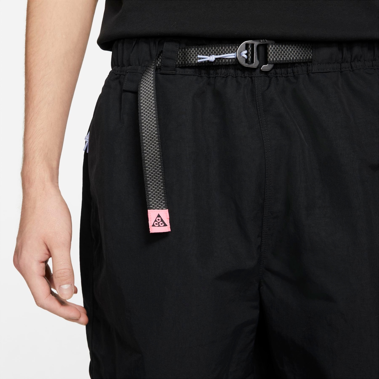 nike acg betrue shorts
