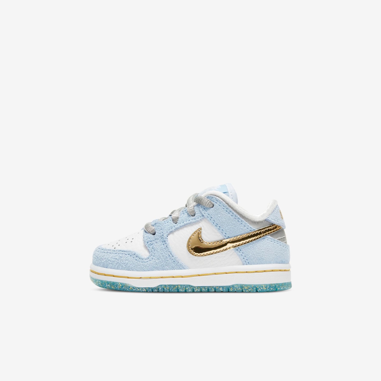 nike dunk low td