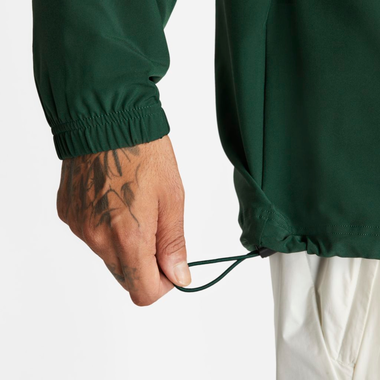 NOCTA GOLF M NRG WOVEN CREW - Nike