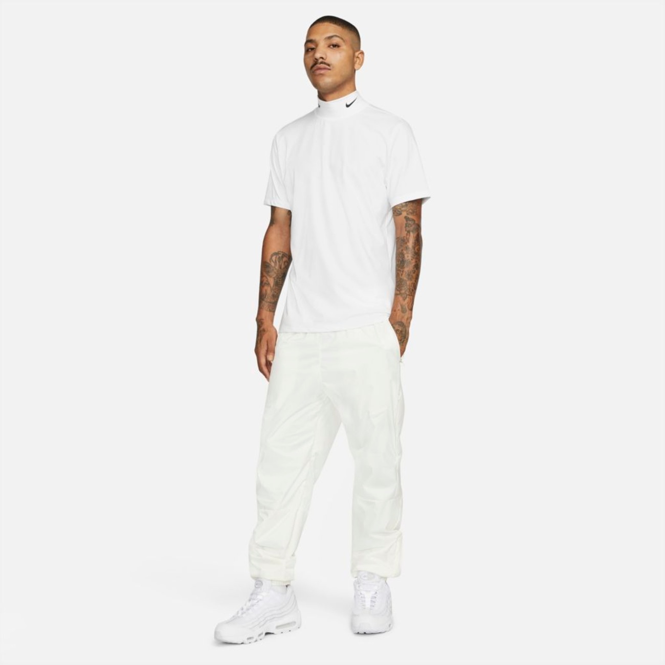 NOCTA GOLF M NRG WOVEN PANTS - Nike