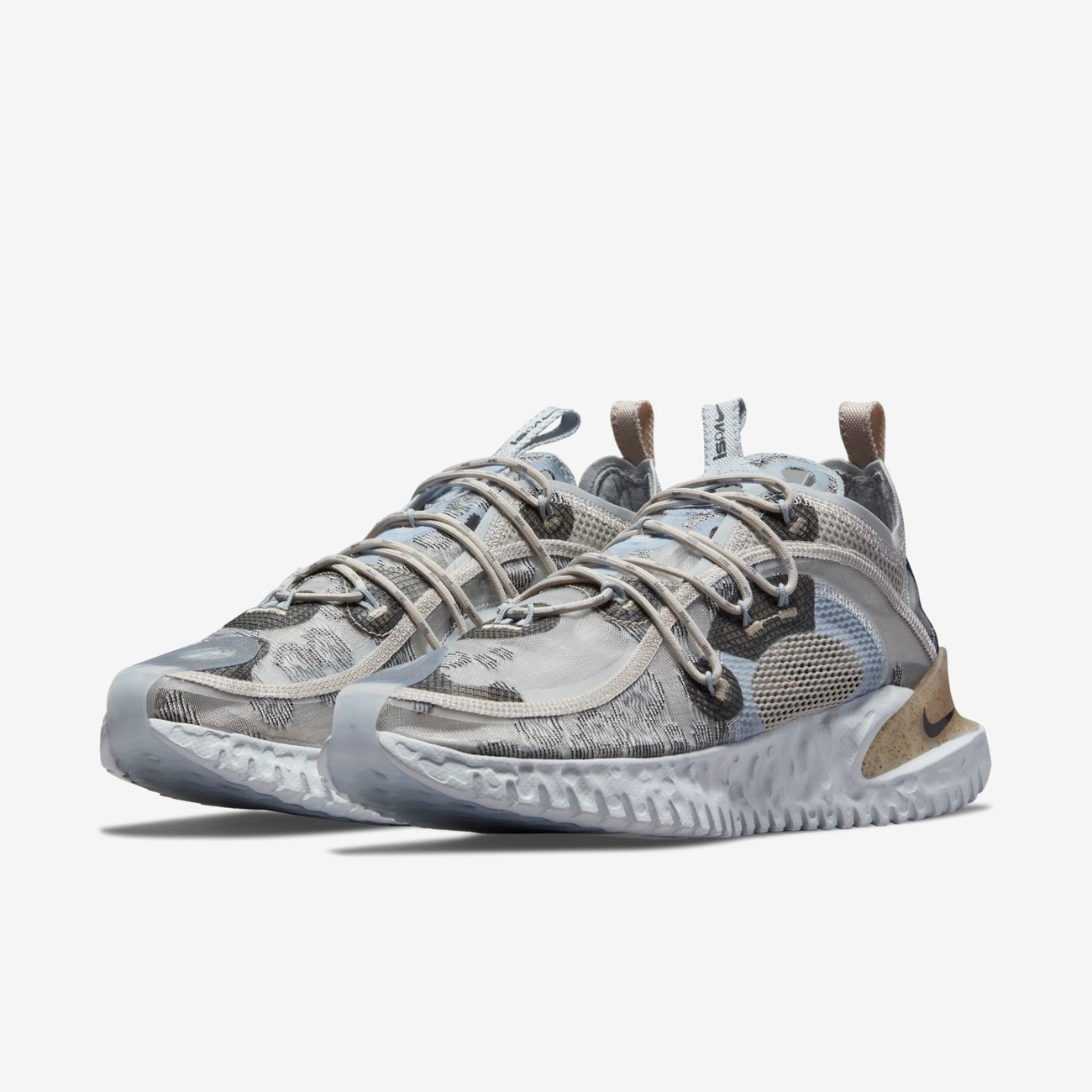 Tênis Nike Flow 2020 ISPA Masculino - Nike