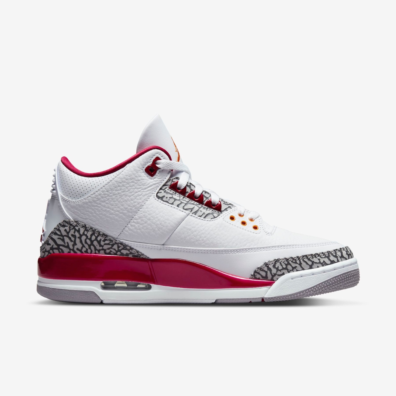 Air Jordan 3 - Foto 3
