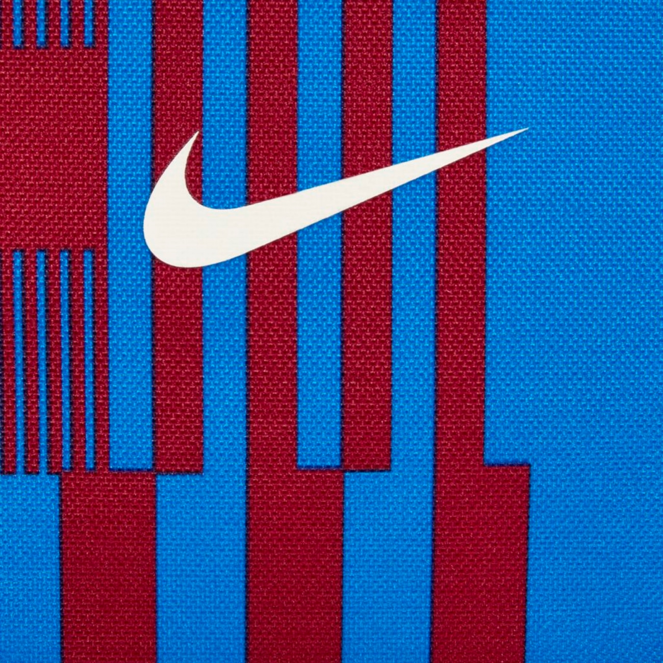 Mochila Nike Barcelona Torcedor Infantil - Foto 7