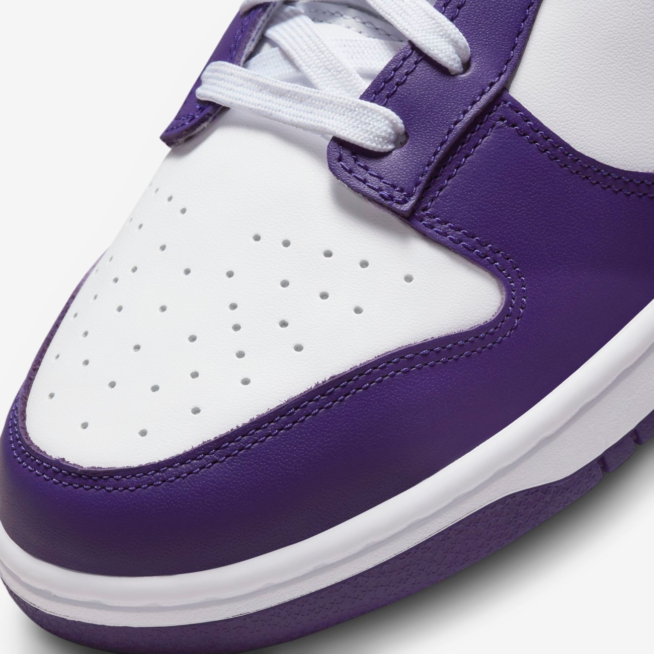 Dunk Low Retro - Nike