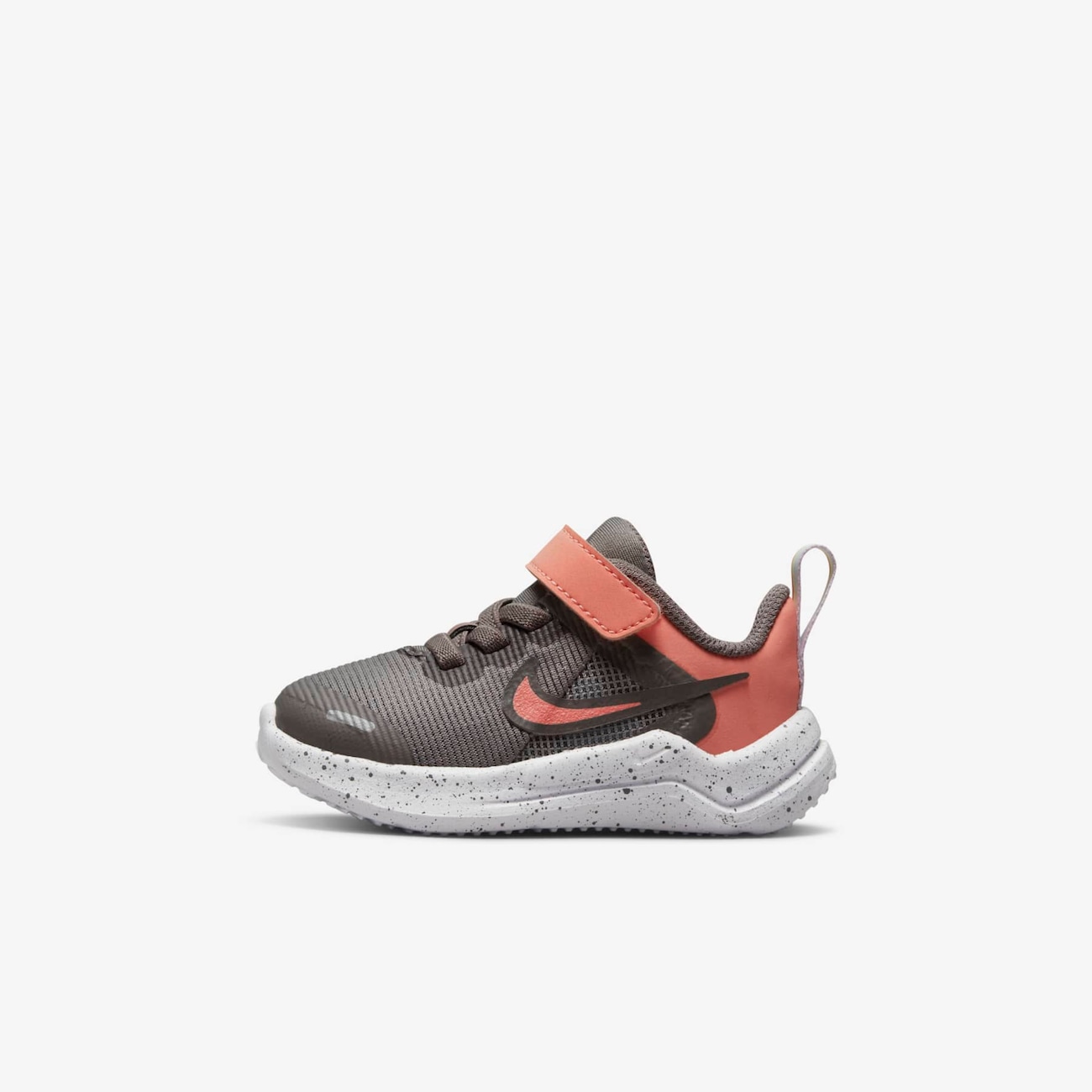 Tênis Nike Downshifter 12 Sidewalk Infantil