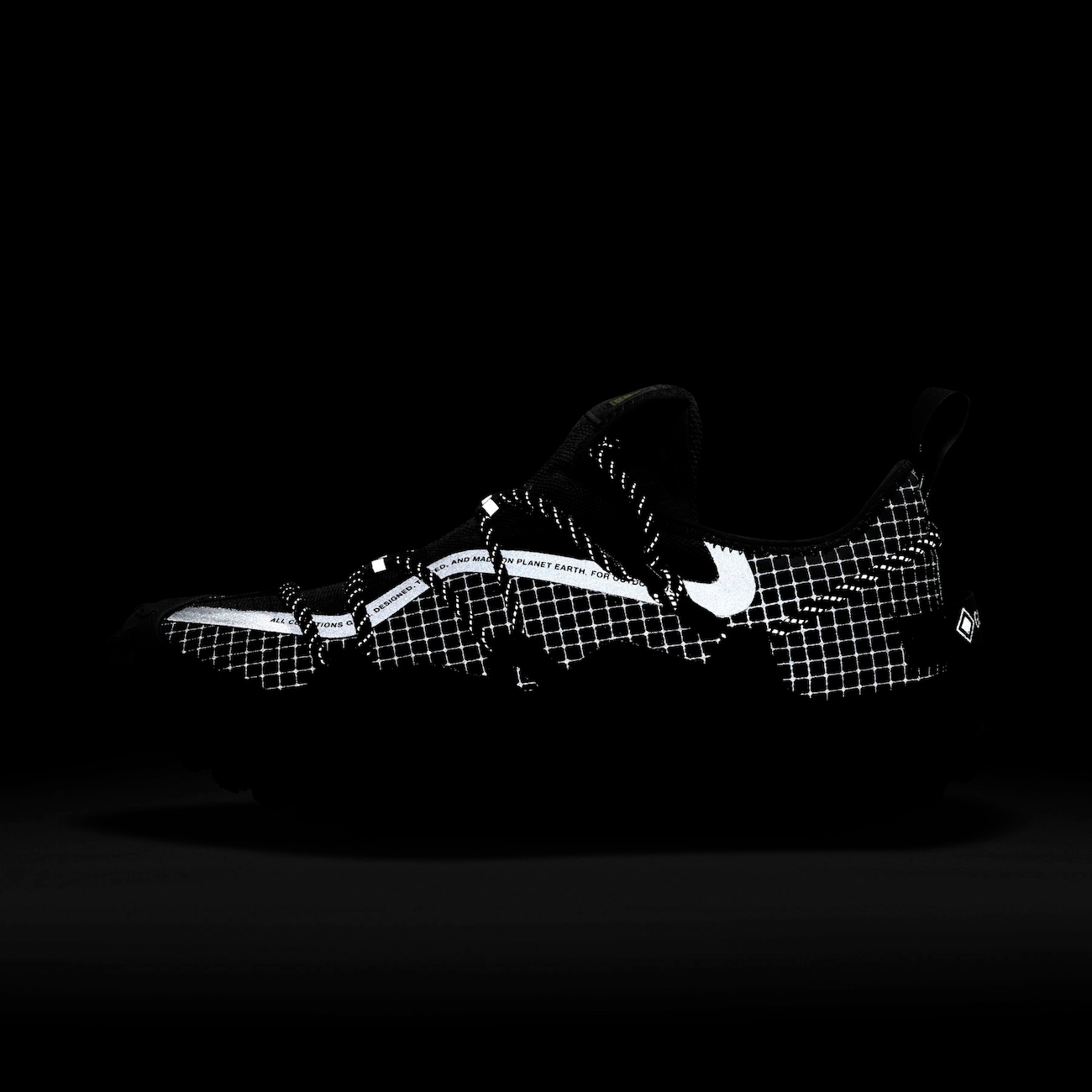Tênis ACG Mountain Fly Low GORE-TEX - Nike