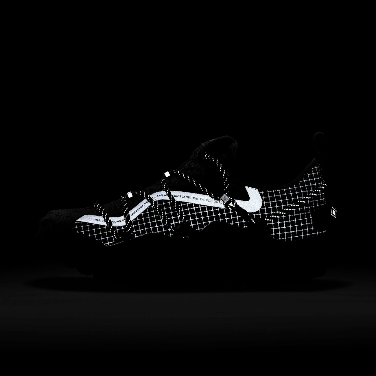 Tênis ACG Mountain Fly Low GORE-TEX - Nike