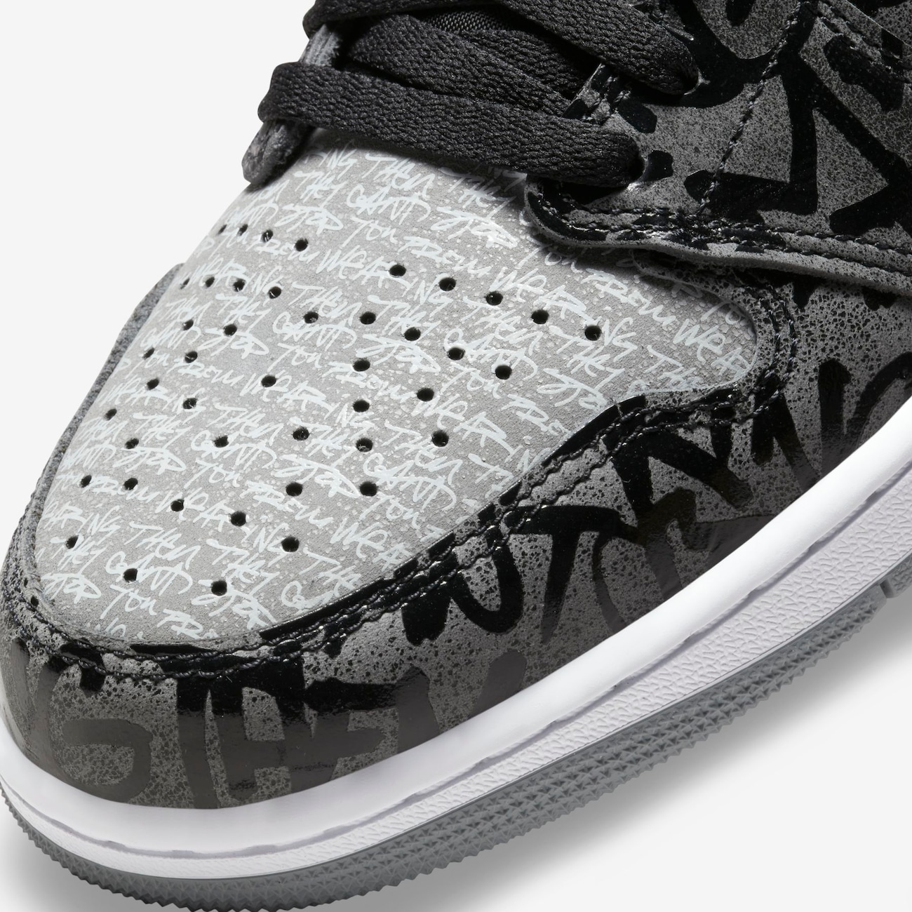 Air Jordan 1 Rebellionaire - Nike