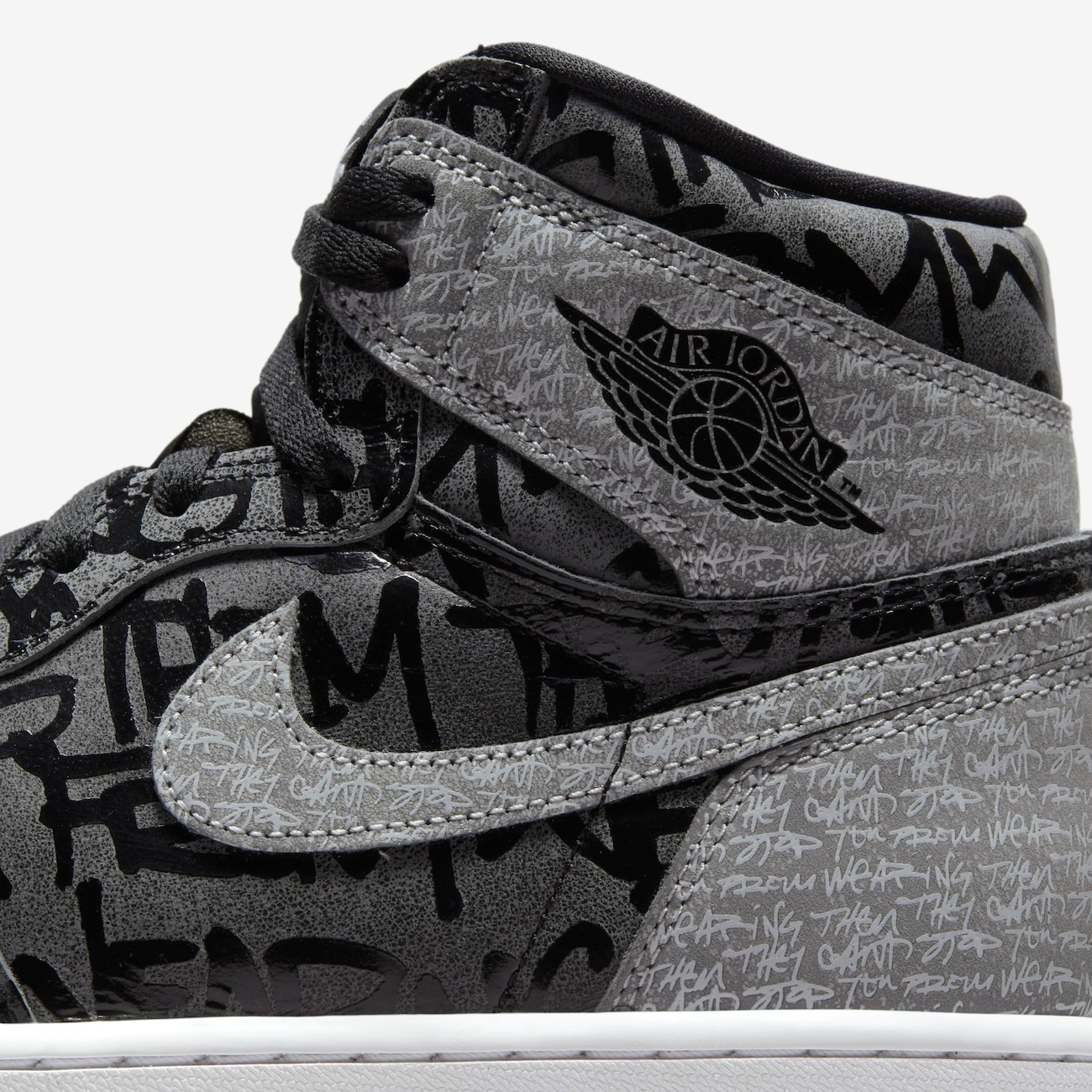 NIKE JORDAN1 Rebellionaire US9 27cm 未使用 Air Jordan 1 Rebellionaire - Nike