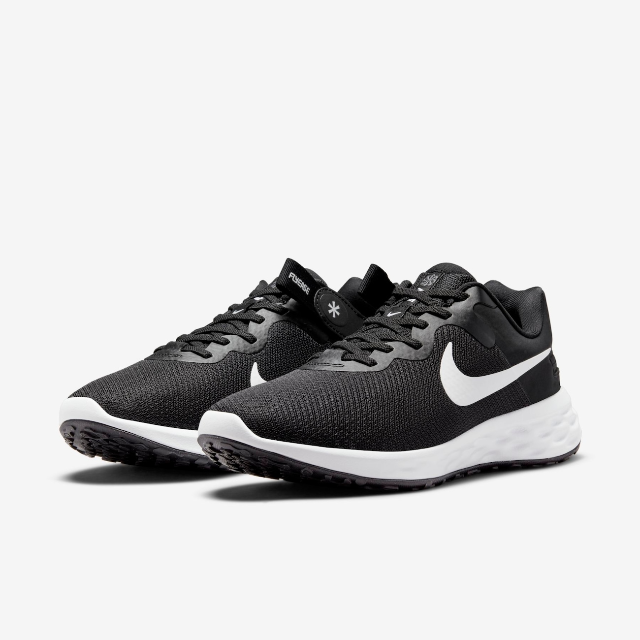 Nike revolution cheap 4 fly easy