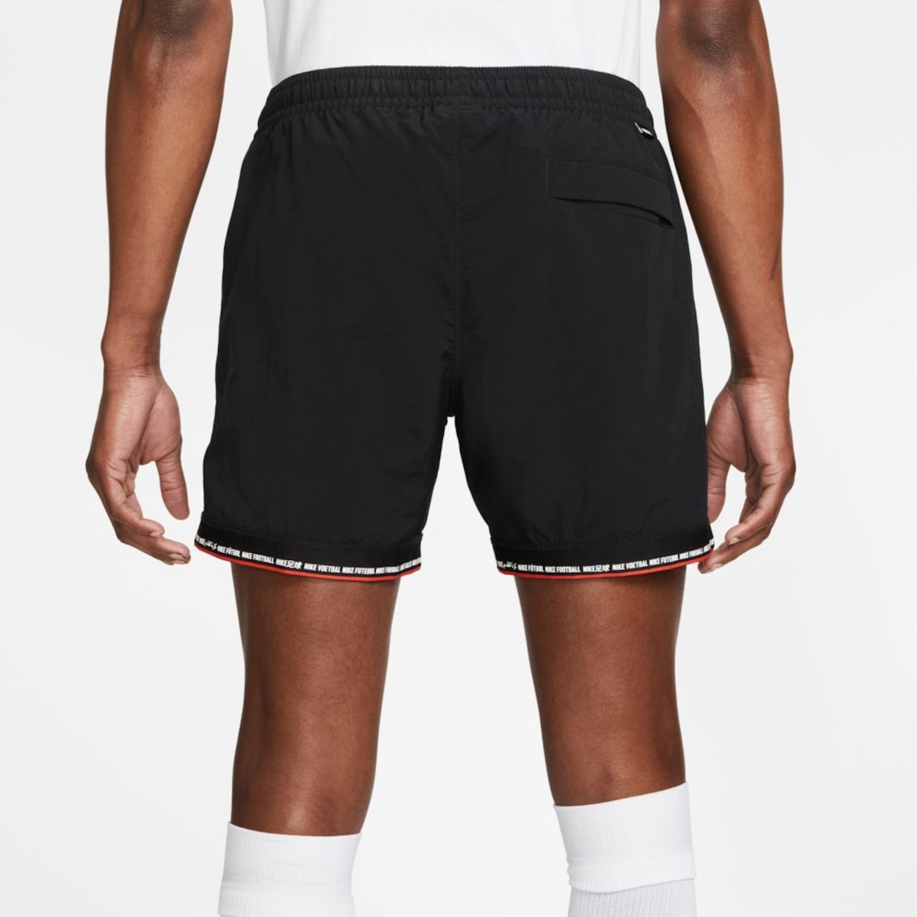 Nike fc hot sale shorts