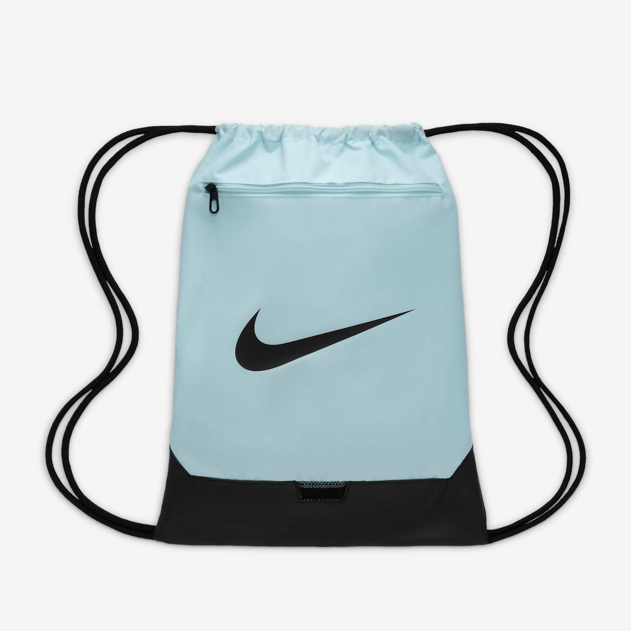 Sacola Nike Brasilia 9.5 Unissex - Foto 1